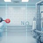 Внедрение современных стандартов безопасности при обращении с азотом