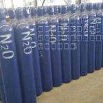 Как азот способствует созданию оптимальных условий для экспериментов