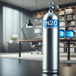 Азот в автомобильных технологиях: от повышения скорости до оптимизации эффективности