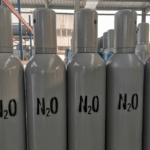 Газ, революционизировавший анестезию