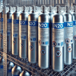 Исследование термодинамических характеристик азота