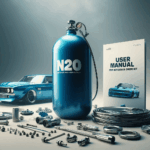 Оптимизация процессов подачи азота на производстве с помощью автоматизации