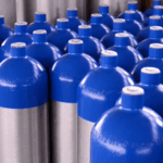 Повышение стандартов безопасности баллонов: шаги, предпринимаемые компаниями