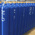 Обновления от производителей оборудования для газовой отрасли