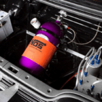 Секреты работы системы NOS: как закись азота улучшает производительность автомобильных двигателей