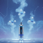 Структура баллонов и системы подачи N₂O: что нужно знать