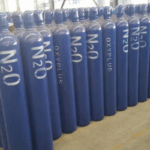 Воздействие закиси азота на экологию